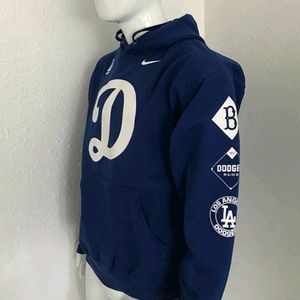 dodgers d logo